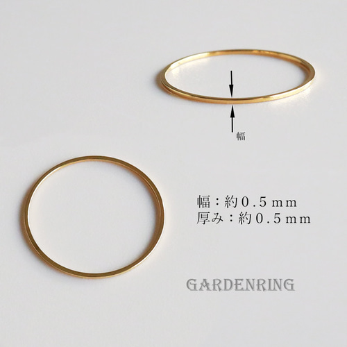 sincere 様omi 着用モデル　タイタンスパイク　リング　サイズFree 大きいサイズ ぷっくりデザインリング2点セット （選べる3サイズ