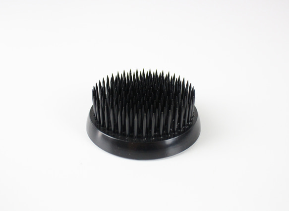 MYK：KENZAN - rei【瓦】【花瓶】【花器】【フラワーベース】【剣山】【生け花】【新潟】 11枚目の画像