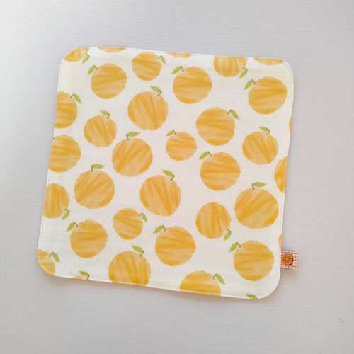 優しい肌触りのガーゼハンカチ』 日本製ダブルガーゼ3層で仕立てた