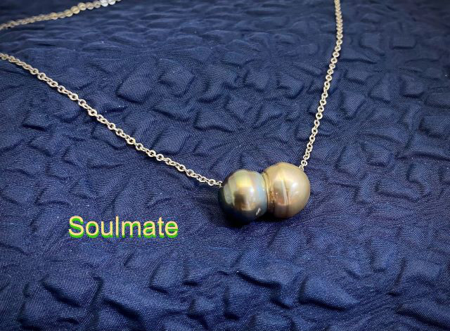 Soulmate 3（ソウルメイト）