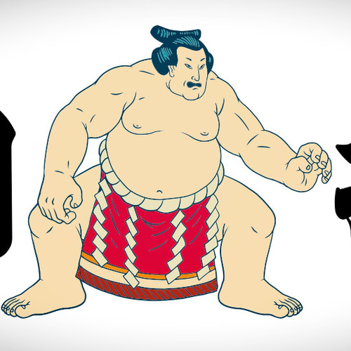 相撲 すもう Sumo 相撲教室 相撲大会 日本伝統 武道 武芸 競技