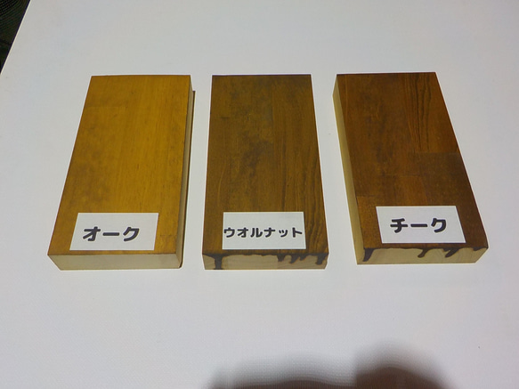 kiarimoko様専用特注サイズDIMOSシンプル サイドテーブル　(アジャスター付き） 6枚目の画像