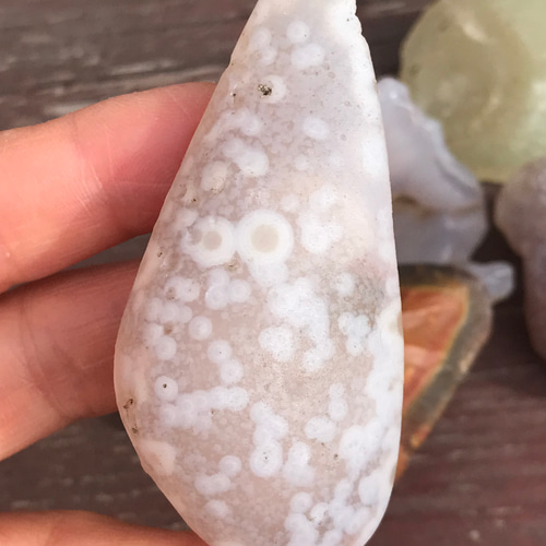 ゴビ石−1201 ゴビ瑪瑙 原石セット 大粒 【公式通販】