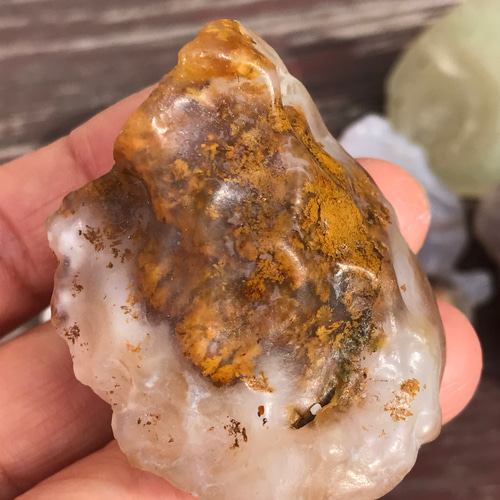 ゴビ石−1201 ゴビ瑪瑙 原石セット 大粒 【公式通販】