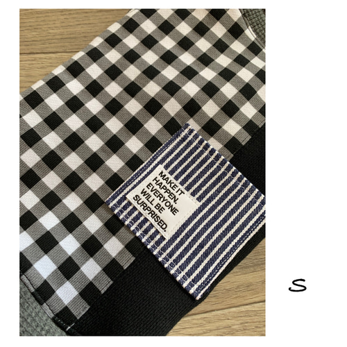 すずᕱ⑅ᕱ︎さま☆犬服ハンドメイド