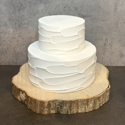 クレイケーキ 土台 のおすすめ人気通販 検索結果｜Creema(クリーマ