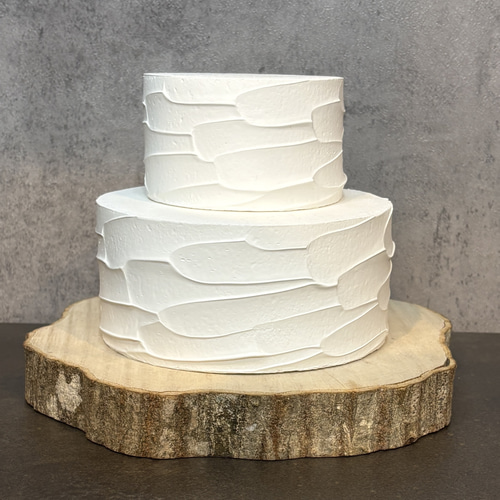 クレイケーキ5段　クレイケーキ 土台　フェイクケーキ　ハロウィン装飾 ハロウィンクレイケーキ ハロウィン 撮影会 おもちゃ・ペット小物