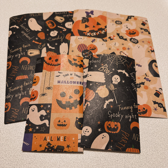 ハロウィンデザインペーパー平袋 その他素材 マイメロ 通販