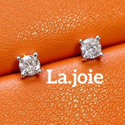 最高品質✨ハイクオリティ✨ フリヴォルピアス ダイヤモンド