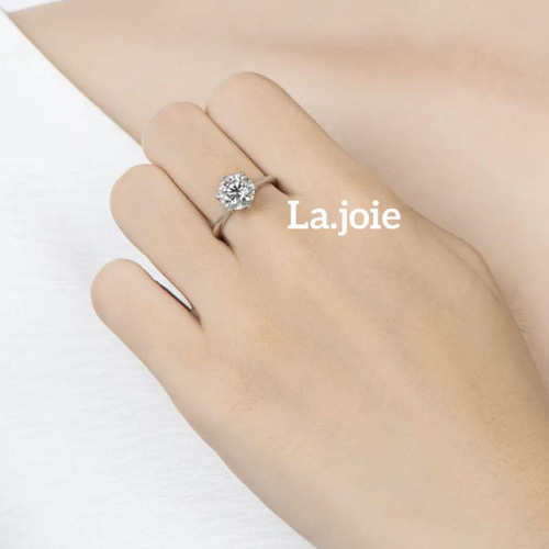 最高品質 モアサナイト 3ct 人工ダイヤモンド 6爪 リング 指輪 最高品質 モアサナイト 3ct 人工ダイヤモンド 6爪 リング 指輪