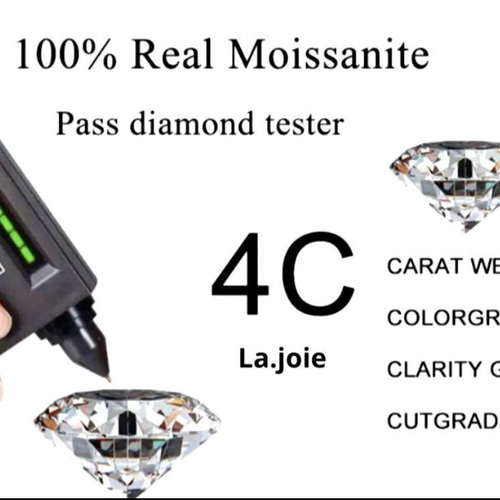 最高品質 【3ct】 モアサナイト 人工ダイヤ 一粒ダイヤ 最高品質 【3ct】 モアサナイト 人工ダイヤ 一粒ダイヤ
