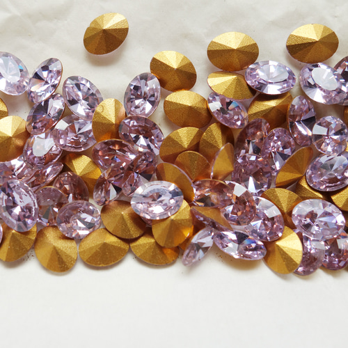 SWAROVSKI】スワロフスキークリスタルパーツ #8721「Md