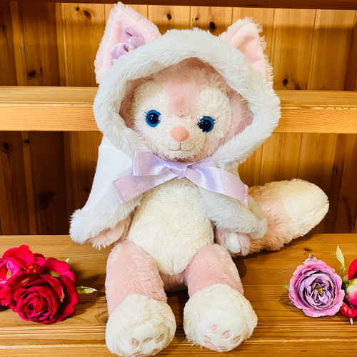 リーナベル ジェラトーニ コスチューム リーナベルコスチューム