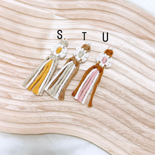 マクラメ鯉のぼり こいのぼり タペストリー 初節句 タペストリー