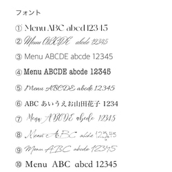 ゲストとつくる結婚証明書 ウェディングブーケ 4枚目の画像