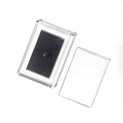 ハメパチ手作りキット 長方形マグネット68 [3個セット] 2枚目の画像
