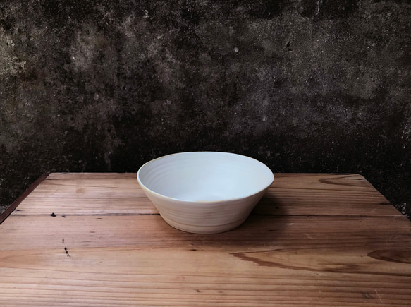 「恆在」竹土石山 chuhsienearth 13 竹土系列 飯碗 湯碗 茶碗 第3張的照片