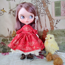 ブライスアウトフィット3点セット ブライスアウトフィット ストライプ3点セット その他人形 bambina 通販