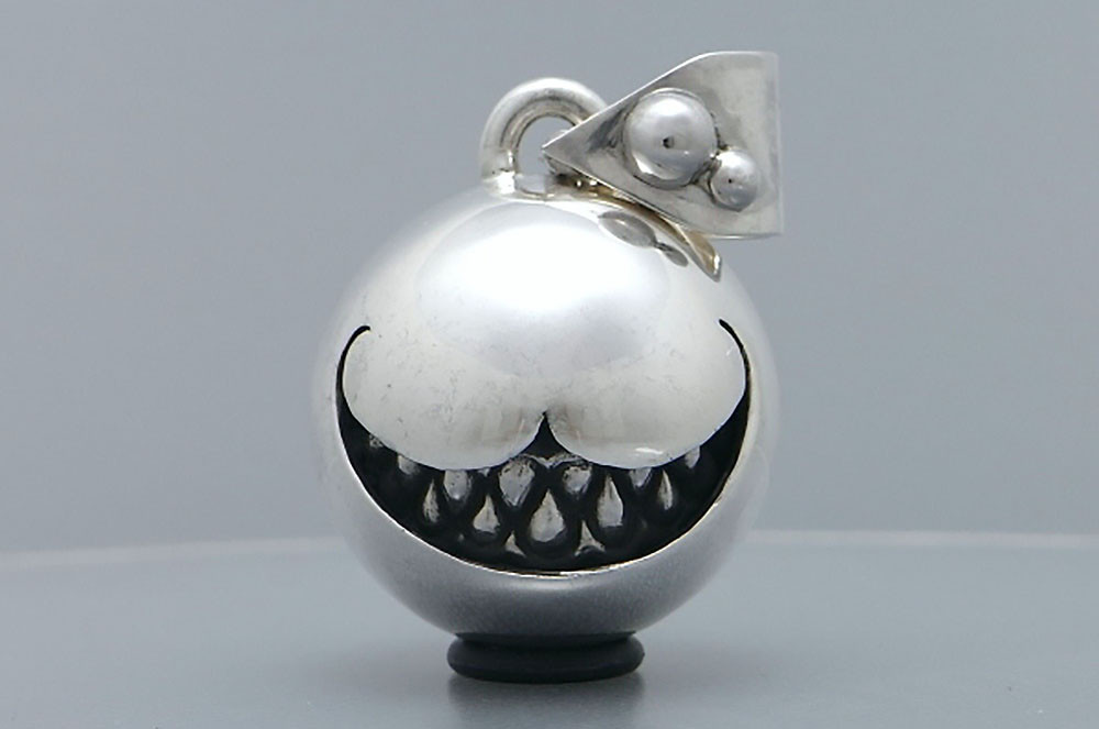 Cheshire Cat LL_P