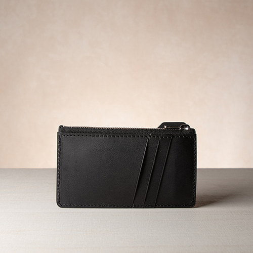 ⭐️美品⭐️N25 がま口財布 真鍮 コンパクトウォレット フラグメントケース 黒 N25 | がま口財布 Lサイズ(タープ付きモデル)