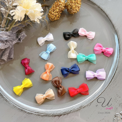 ご確認用　おしゃれなブレード　レース　オーガンジーリボン　ピンクが可愛いぃ ご確認用 おしゃれなブレード レース オーガンジーリボン ピンクが可愛いぃ