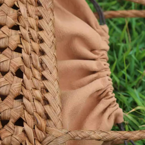 山葡萄 蔓 バック かご 籠 職人の手作り 着服 トート かごバッグ