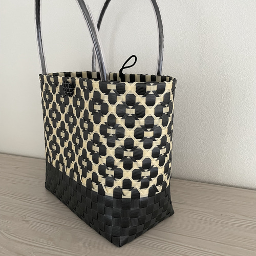 ゆふ様 オーダー サイズL かごバッグ Benny 通販 17172453｜Creema