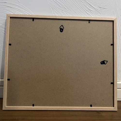 富士山 シリーズ第四弾 組子細工額入り【creema限定】 その他