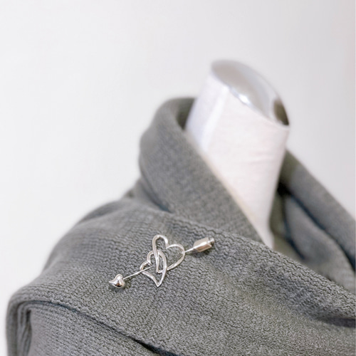 Jul's Love Dream-ヴィンテージ*キューピッドの矢*ハートを貫く