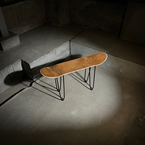 スケートボードテーブル 楽天市場】スケートボード テーブル ローテーブル 木製