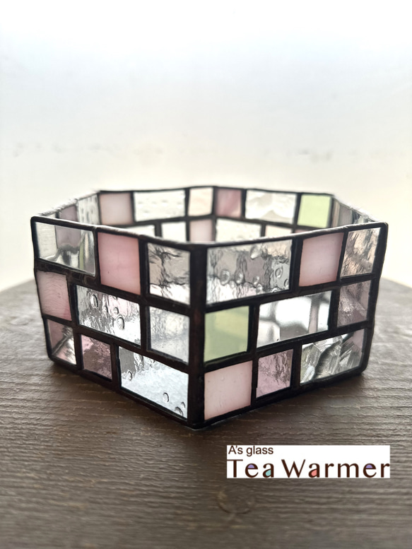 Tea Warmer（ティーウォーマー） 4枚目の画像