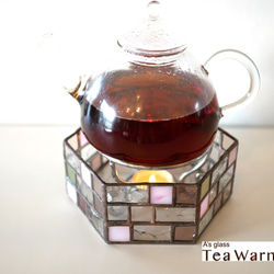 Tea Warmer（ティーウォーマー） 5枚目の画像