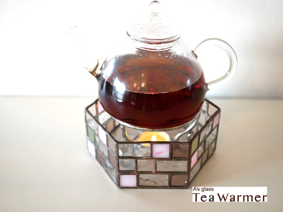 Tea Warmer（ティーウォーマー） 5枚目の画像