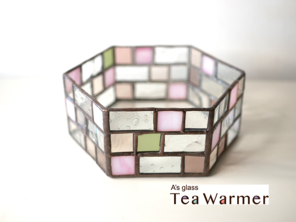 Tea Warmer（ティーウォーマー） 1枚目の画像