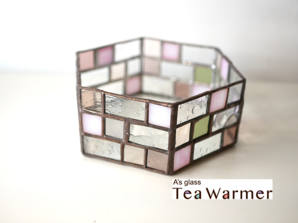 Tea Warmer（ティーウォーマー） 2枚目の画像