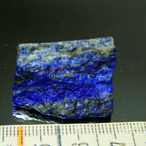 40116-12 【アフガニスタン クランワムンジャン産】 天然