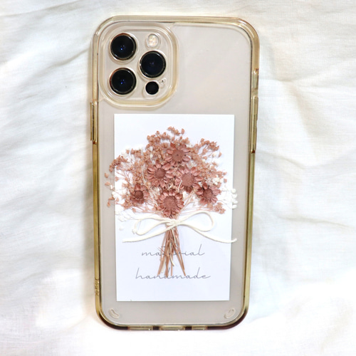 COCO様♡ご確認用 押し花ケース