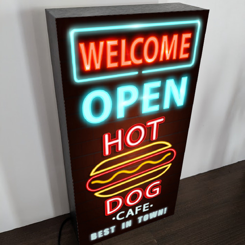 Lサイズ】ホットドッグ サンドイッチ ソーセージ パン 店舗 Lサイズ】ホットドッグ サンドイッチ ソーセージ パン 店舗