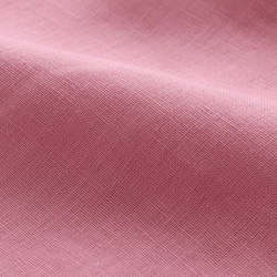 春季亞麻縮褶套頭衫（玫瑰粉紅）TP45。 第10張的照片