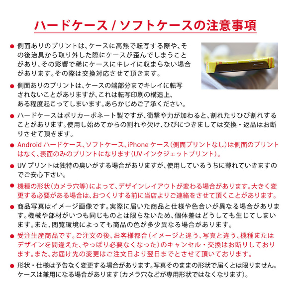 智慧型手機外殼 Setsubun 硬軟殼保護套鳥 * 可刻名字 第15張的照片