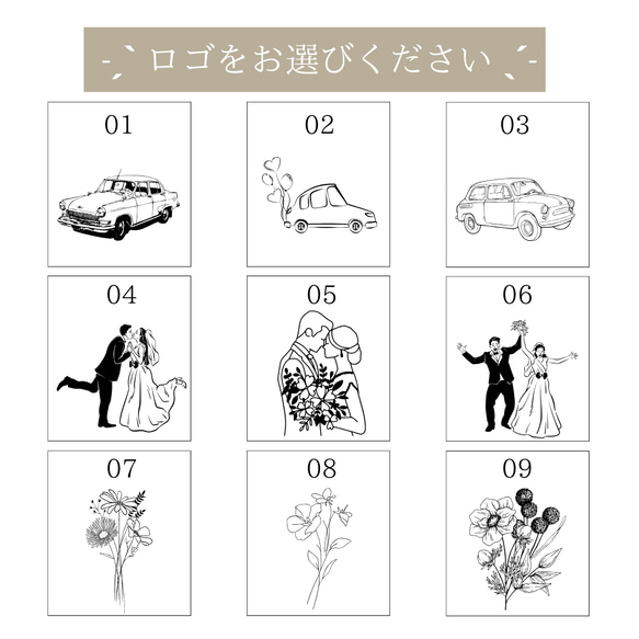 ウィリアムモリス 御車代 御礼 封筒 結婚式 _ RW75 3枚目の画像