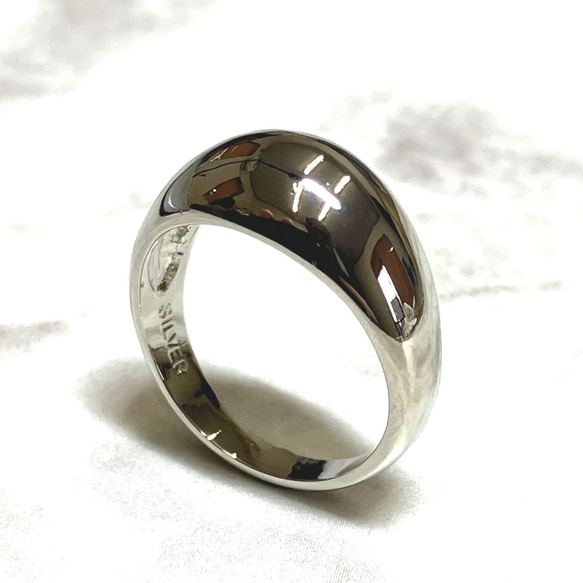 シルバーリング　美品silver サイズ約15.5号シルバー925 2003値下 Silver Ring -Comfort 001- シルバー リング 【co001】 – yuzen