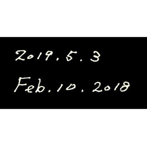 うすはりグラス・ペア「シマエナガ」