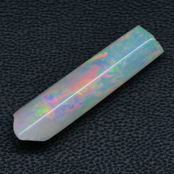 鉱物 標本 白鉛鉱 孔雀石 結晶 原石】コンゴ スノーフレーク セル