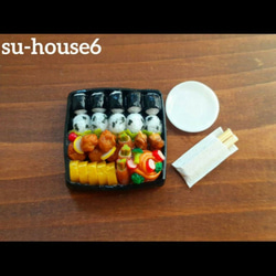 ミニチュアフードスペシャルランチバイキング 847f4067d12834a8f22750bc046e7b