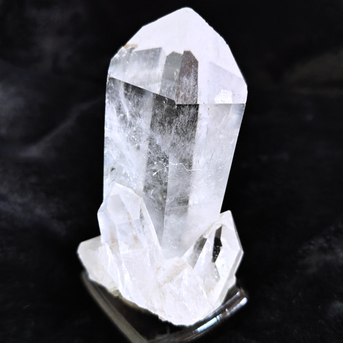 高品質　ブラジル産　水晶クラスター 高品質 ブラジル コリント産 水晶 クラスター 原石 | 天然石専門