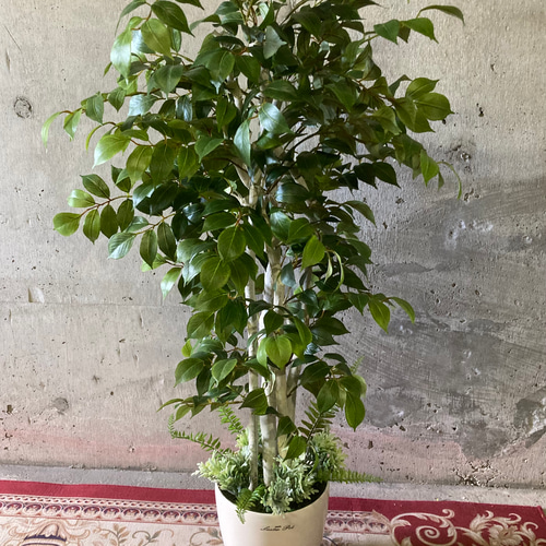 光触媒　人工観葉植物　ウォールグリーン　フェイクグリーン　マウンテンアッシュ16 光触媒 人工観葉植物 ウォールグリーン フェイクグリーン マウンテン