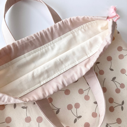 入園入学3点セット　【月と星ヌビ×くすみピンク】　女の子　レッスンバッグ 入園入学3点セット　【月と星ヌビ×くすみピンク】　女の子　レッスンバッグ