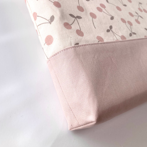 入園入学3点セット　【月と星ヌビ×くすみピンク】　女の子　レッスンバッグ　手提げ 入園入学3点セット 【月と星ヌビ×くすみピンク】 女の子