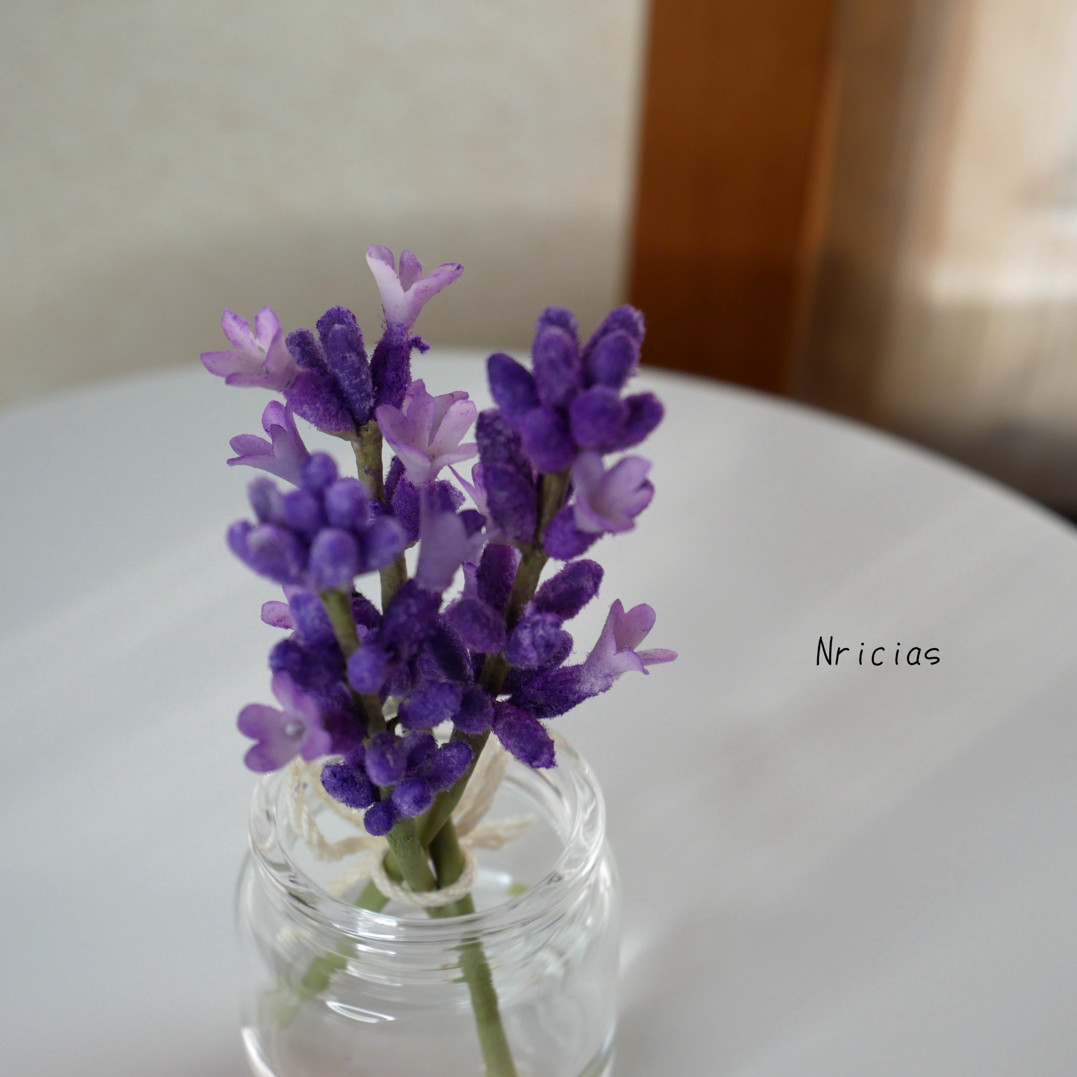 専用　フレンチラベンダー　クレイフラワー 楽天市場】【期間限定P5倍＆MAX10％OFFクーポン】イングリッシュ